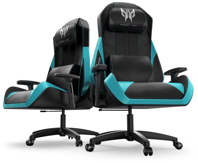 predator gaming chair osim