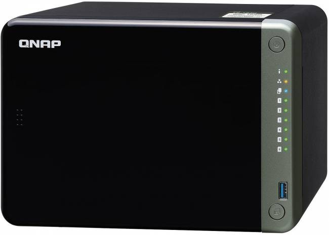 qnap tsx53d series 2