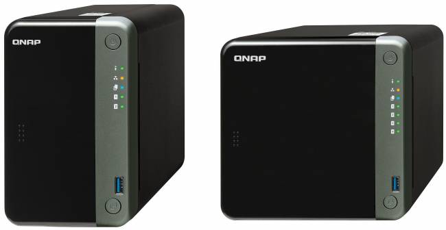 qnap tsx53d series