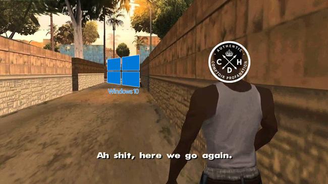 reprise insiders cdh