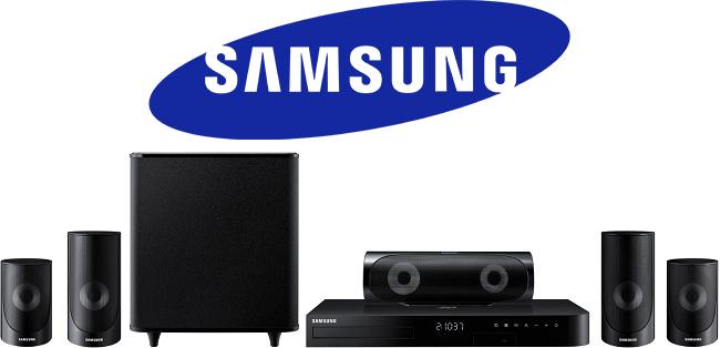 samsung home cinema hj 5500
