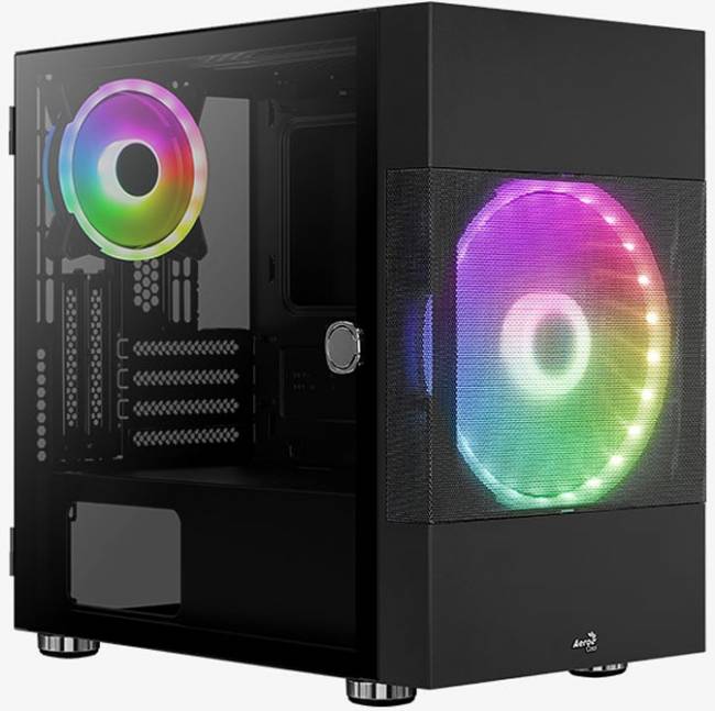 aerocool atomic