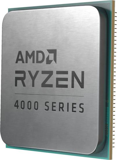 amd 4000g chip