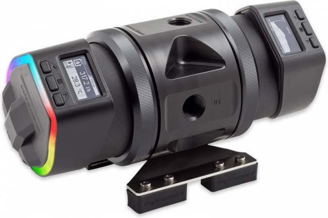 aquacomputer ultitop d5 dual 3