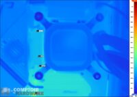 asrock z490 phantom gaming itx tb3 - image ir au repos