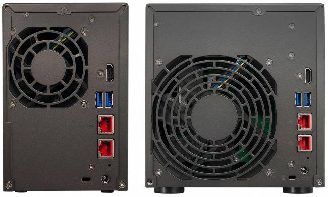 asustor lockerstor 2 4 1