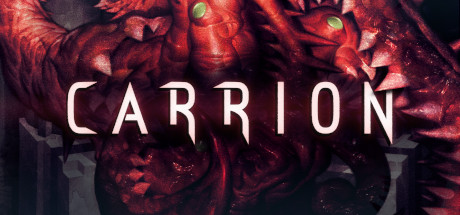 carrion mini header