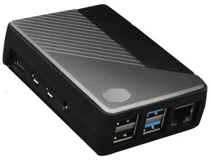 cooler master pi case 40