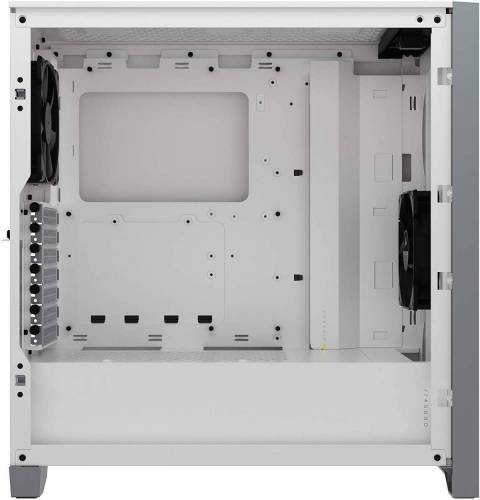 corsair 4000d interieur