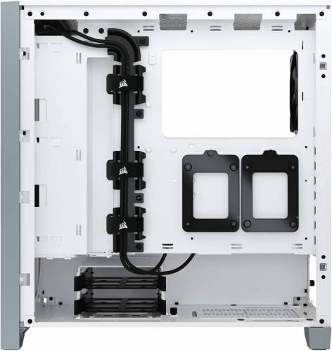 corsair 4000d rapidroute