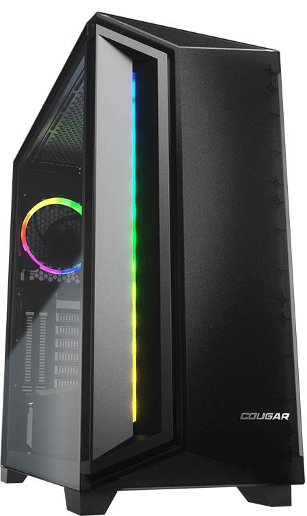 courgar darkblader x7 2