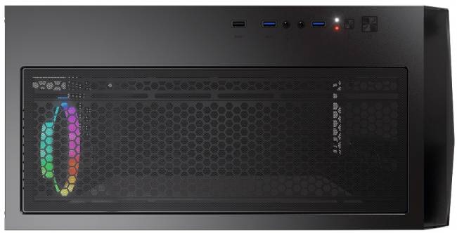 courgar darkblader x7 3