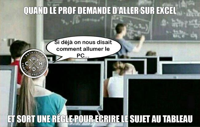 education numerique cdh