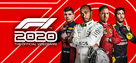 f1 2020 mini header