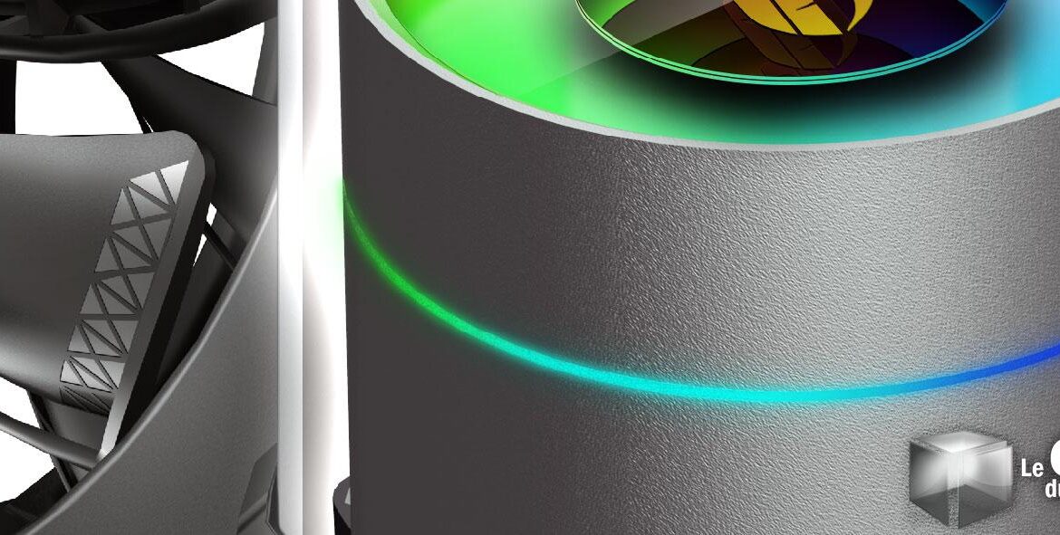 review gamerstorm castle 280ex