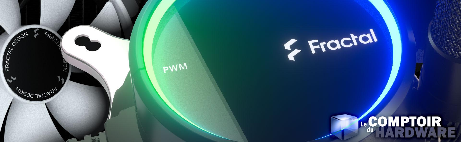 review fractal celsius plus