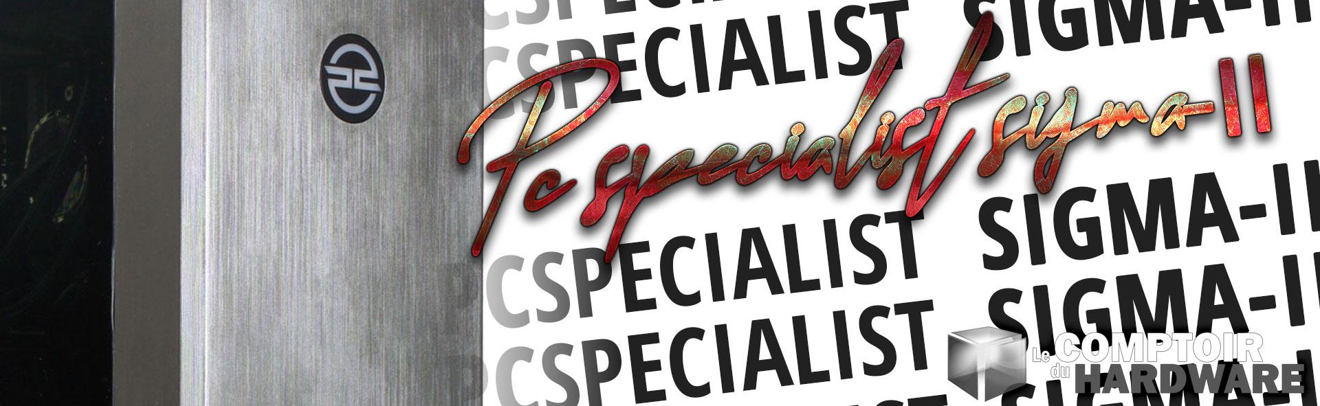 header pcspecialist sigma 2
