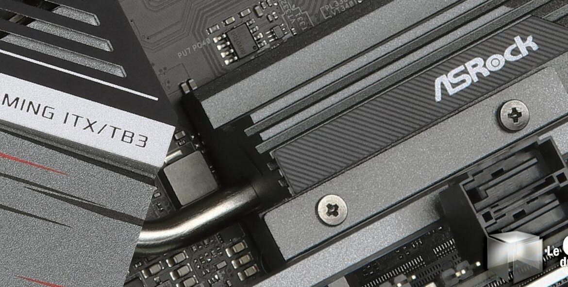 review asrock phantom gaming itx tb3