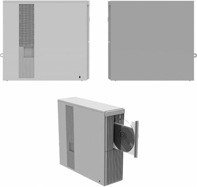 huawei desktop amd pro renoir 2