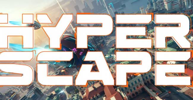 hyper scape