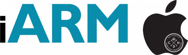 iarm logo cdh
