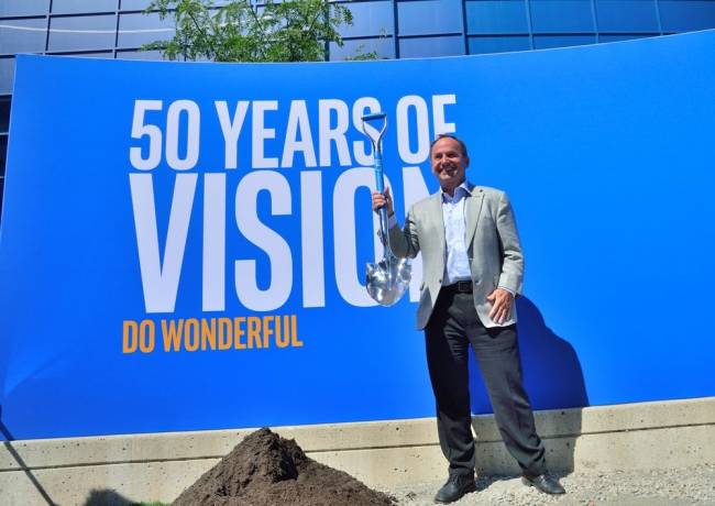 intel ceo bob swan pelle