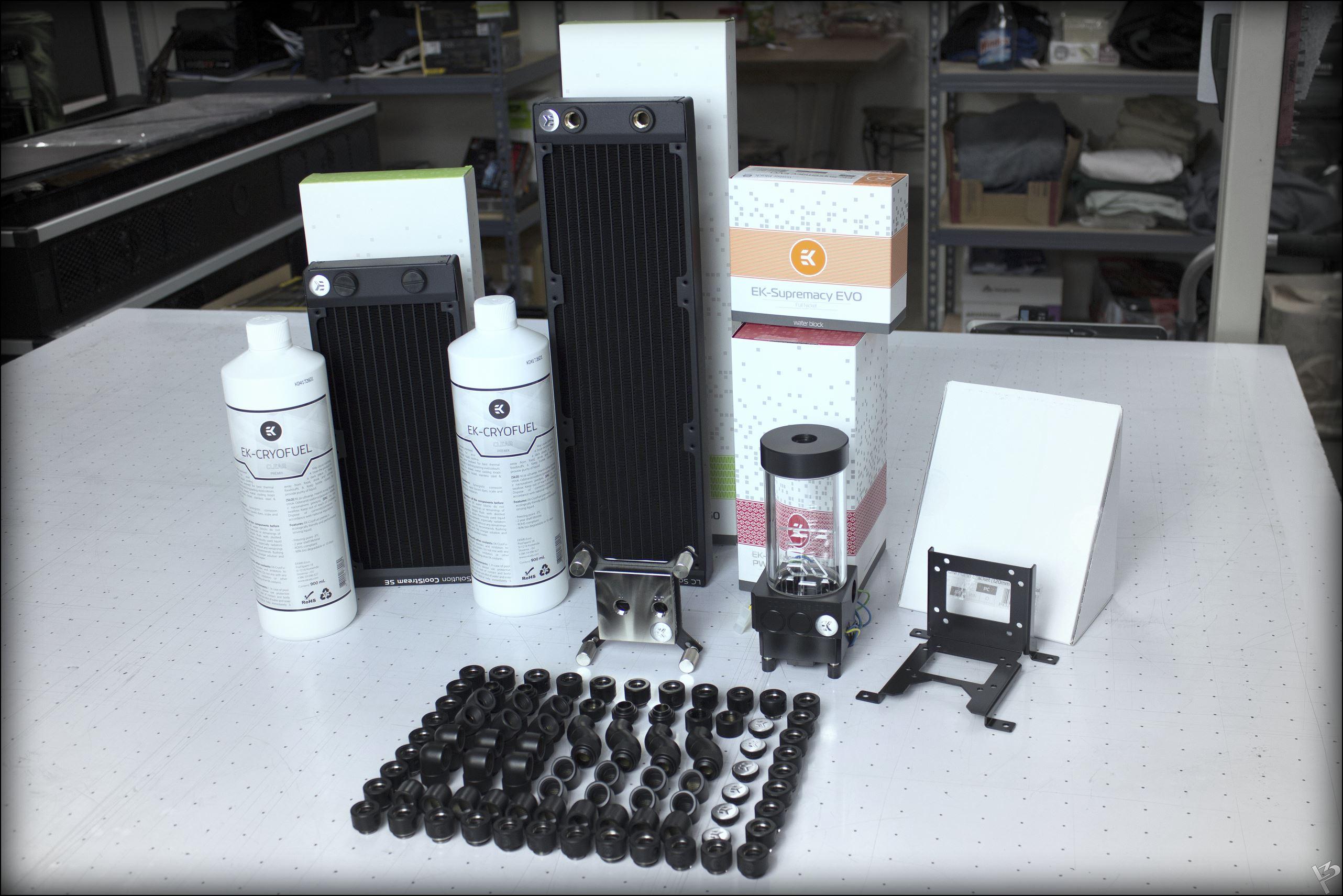 Vous avez envie d'une douche ?