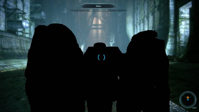 mass effect bug black blog cpu amd