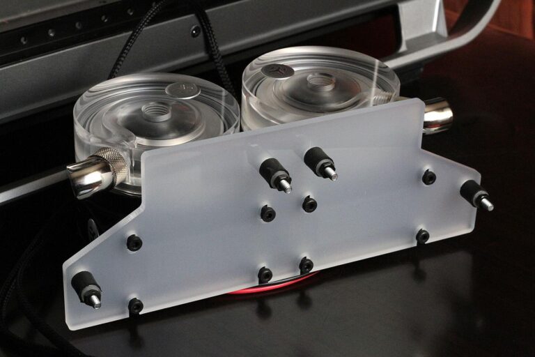 Un support parfaitement adapté