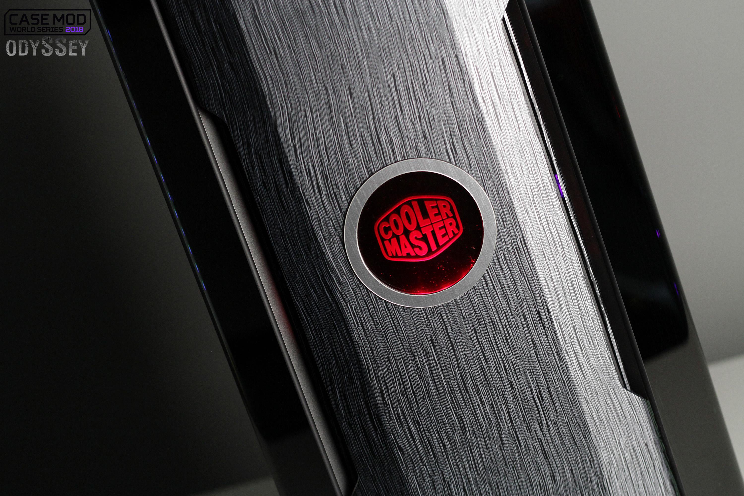 Une facade bluffante