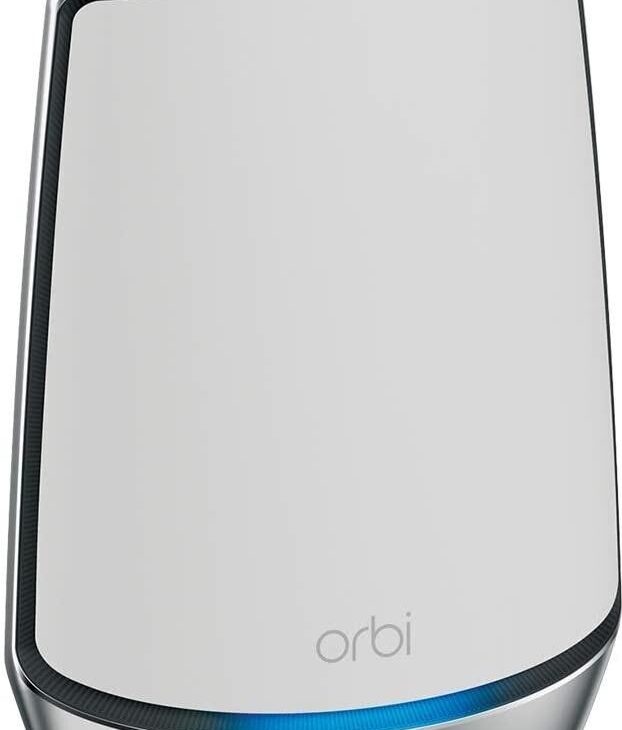 netgear orbi rbs850 pour ax6000 1