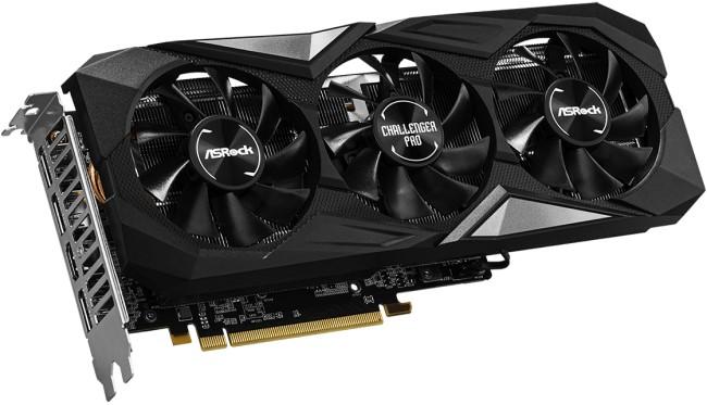 radeon rx 5600 xt challenger pro 6g oc