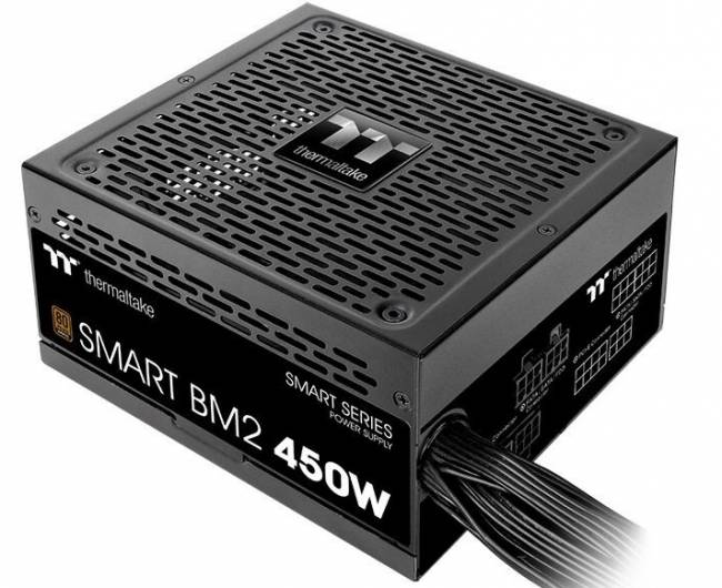 thermaltake smart bm2 1