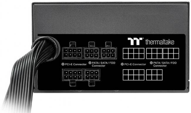 thermaltake smart bm2 2