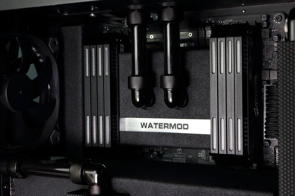 Et voici le coeur de la bête !