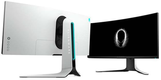 alienware écran gaming r9