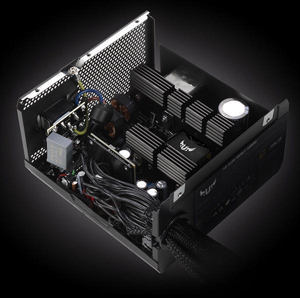 asus tuf gaming bronze 2