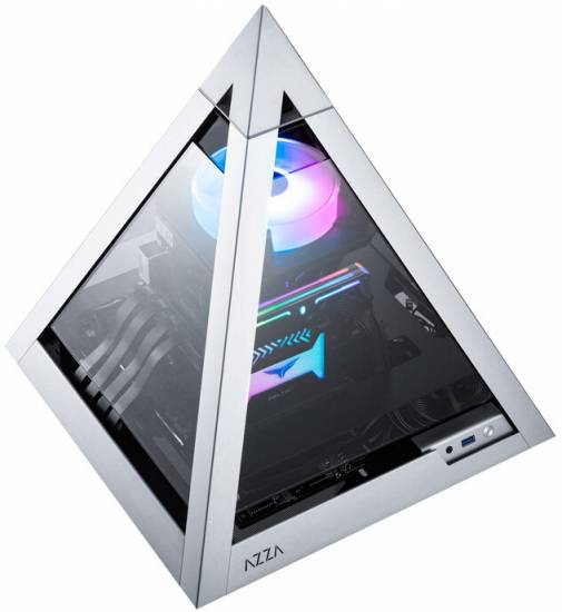 azza pyramid 806 mini 3