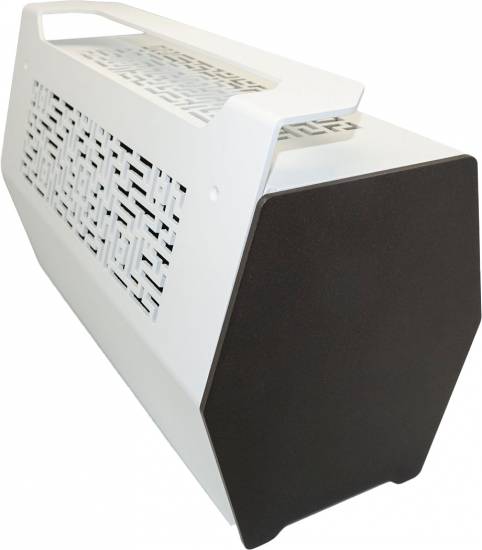 bleujour move ultimate black white front