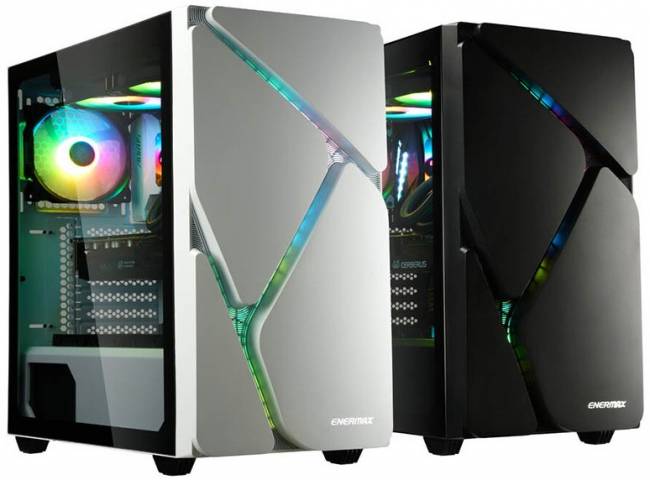 enermax marbleshell 1