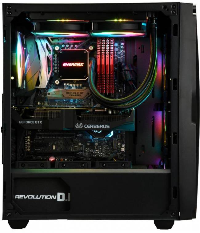 enermax marbleshell 2