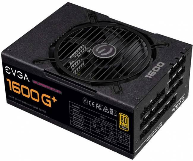 evga supernova g 1300 1600 1