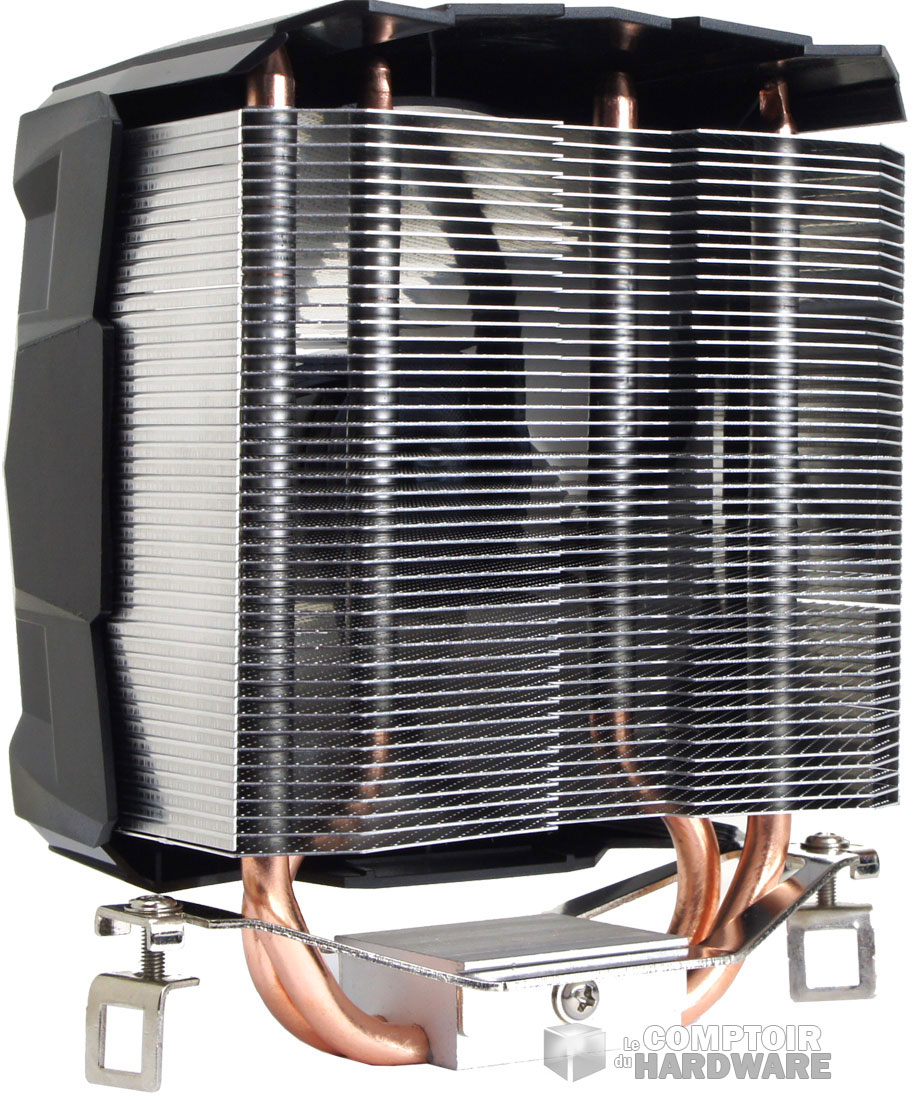 Un petit 180 pour voir son popotin