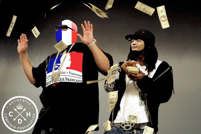 ftth relance gouvernement cdh