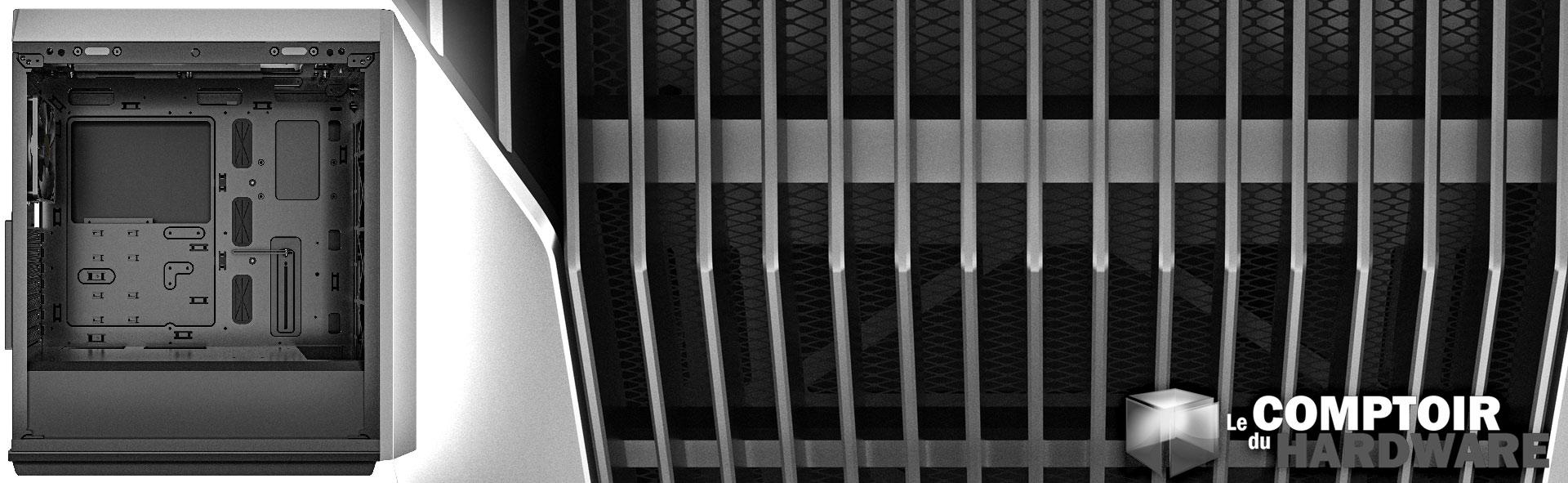 review deepcool cl500