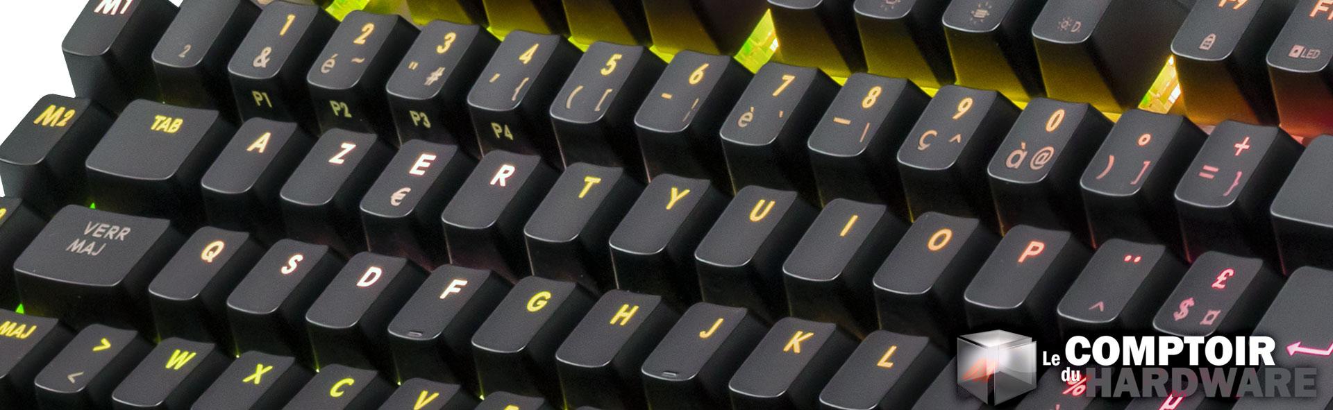 review cooler master  mk850