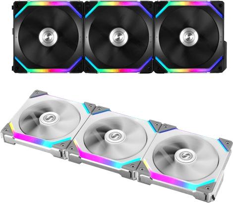 lian li uni fan sl120