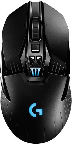 logitech g903 ls