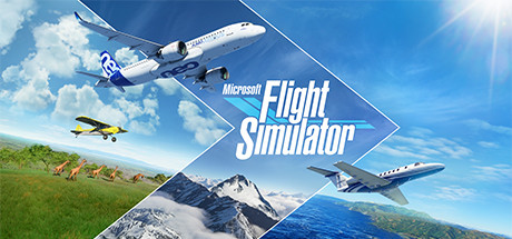 microsoft flight simulator mini header