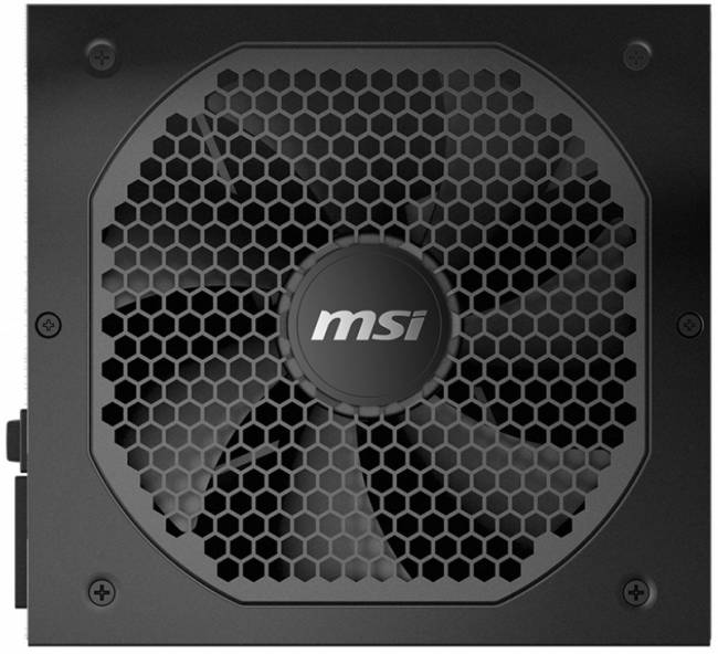 msi mpg alimentation top all models